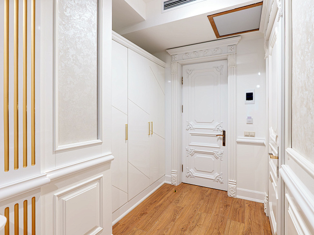 Номер «Роял»